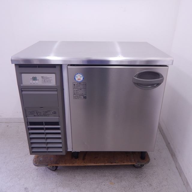 �ե����ޡ����ॳ����ɥơ��֥롡��š�YRC-091FM2��W900��D600��H800��154L��