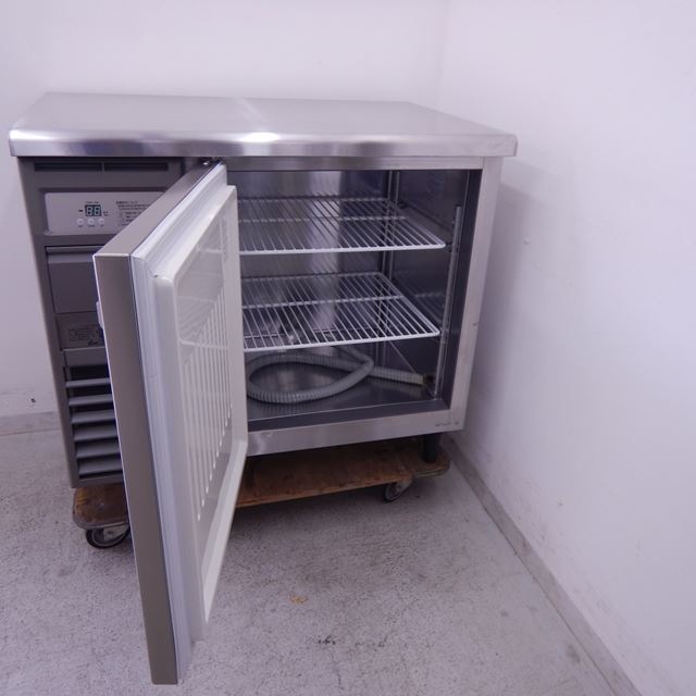 �ե����ޡ����ॳ����ɥơ��֥롡��š�YRC-091FM2��W900��D600��H800��154L��