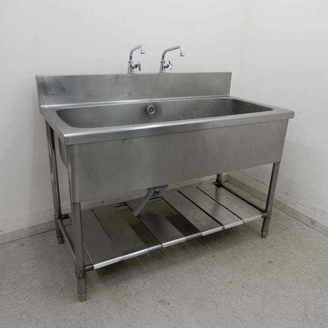 1�奷�󥯡���š�W1200��D600xH800(+305)mm���Хå������ɤ��ꡡ�ظ�2���դ�