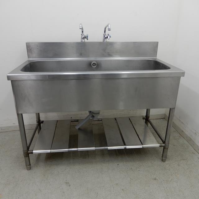 1�奷�󥯡���š�W1200��D600xH800(+305)mm���Хå������ɤ��ꡡ�ظ�2���դ�