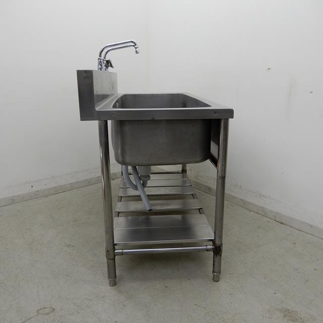 1�奷�󥯡���š�W1200��D600xH800(+305)mm���Хå������ɤ��ꡡ�ظ�2���դ�