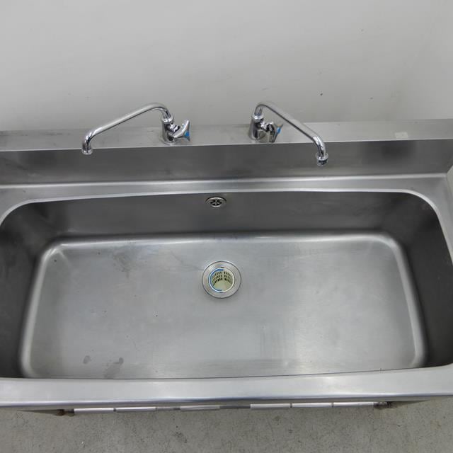 1�奷�󥯡���š�W1200��D600xH800(+305)mm���Хå������ɤ��ꡡ�ظ�2���դ�