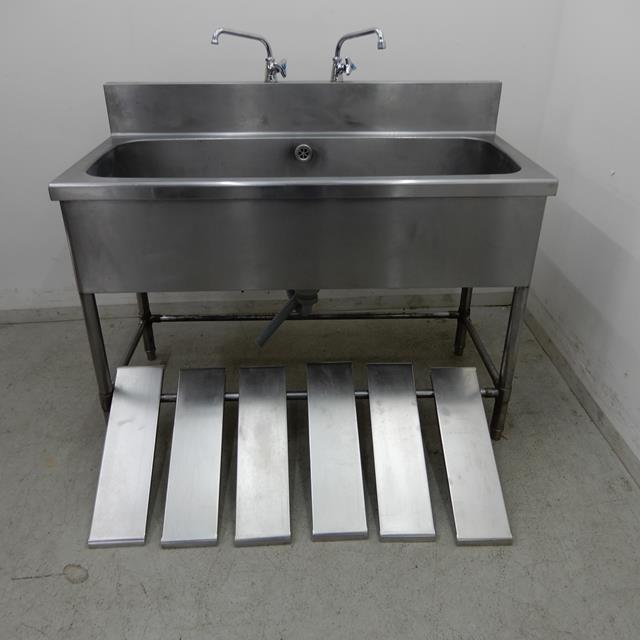 1�奷�󥯡���š�W1200��D600xH800(+305)mm���Хå������ɤ��ꡡ�ظ�2���դ�