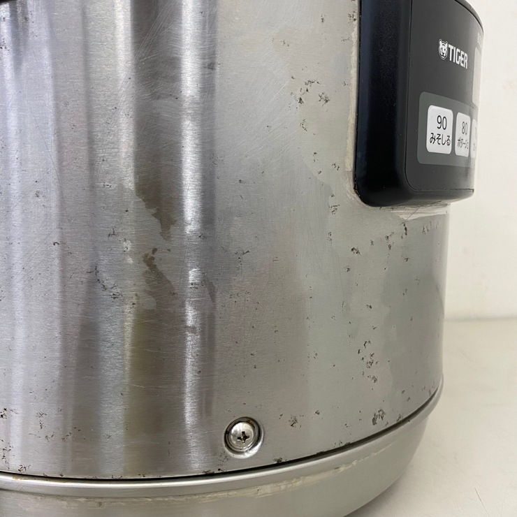 ����š� A09630 �ޥ����󥹡��ץ��㡼 8L �������� JHI-N080 100V �ӥ�åե� �����ץС����ڶ�̳�ѡۡڿ�˼�ѡۡ��ݾ�ͭ��
