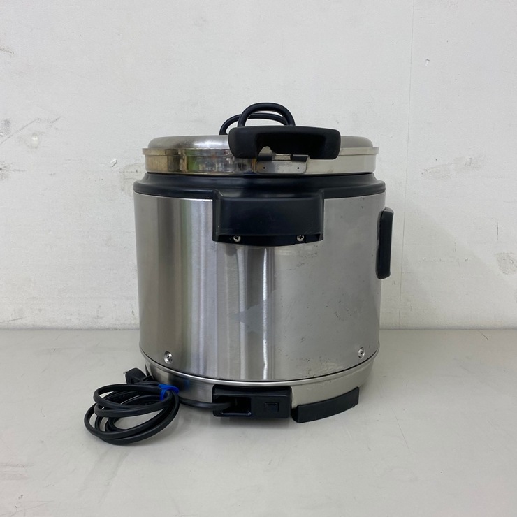 ����š� A09630 �ޥ����󥹡��ץ��㡼 8L �������� JHI-N080 100V �ӥ�åե� �����ץС����ڶ�̳�ѡۡڿ�˼�ѡۡ��ݾ�ͭ��