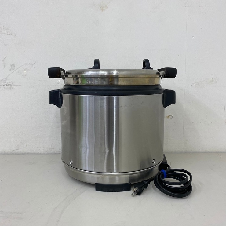 ����š� A09630 �ޥ����󥹡��ץ��㡼 8L �������� JHI-N080 100V �ӥ�åե� �����ץС����ڶ�̳�ѡۡڿ�˼�ѡۡ��ݾ�ͭ��