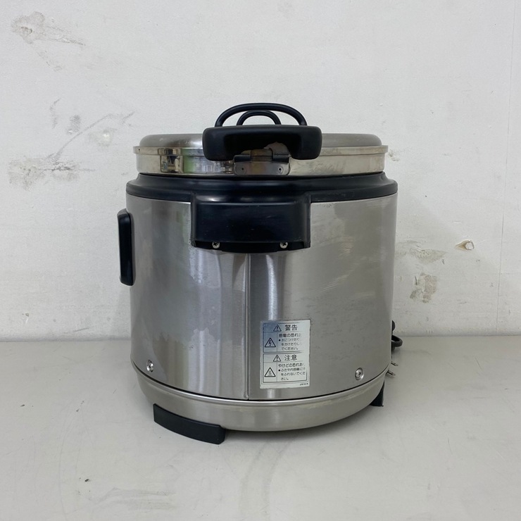 ����š� A09630 �ޥ����󥹡��ץ��㡼 8L �������� JHI-N080 100V �ӥ�åե� �����ץС����ڶ�̳�ѡۡڿ�˼�ѡۡ��ݾ�ͭ��