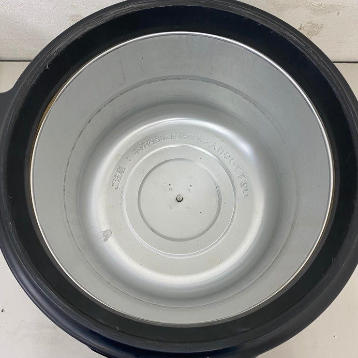 ����š� A09630 �ޥ����󥹡��ץ��㡼 8L �������� JHI-N080 100V �ӥ�åե� �����ץС����ڶ�̳�ѡۡڿ�˼�ѡۡ��ݾ�ͭ��