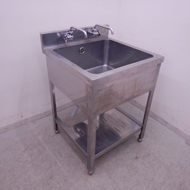 1�奷�󥯡���š�W600��D600��H800(+280) ���Хå������ɤ��ꡡ�ظ�2���դ�