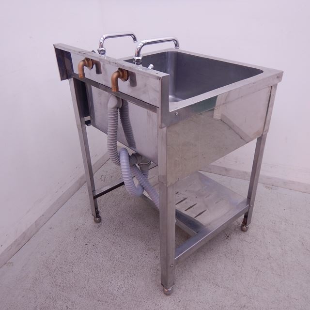 1�奷�󥯡���š�W600��D600��H800(+280) ���Хå������ɤ��ꡡ�ظ�2���դ�