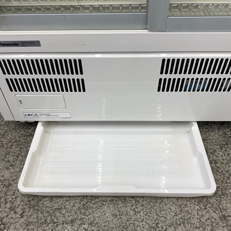����š� A09661 ��¢���硼������ 255L �ѥʥ��˥å� SMR-H129NC 2023ǯ�� 100V ��75cm���ڶ�̳�ѡۡڿ�˼�ѡۡ��ݾ�ͭ�ۡڲȺ⤪�ޤ����ء�