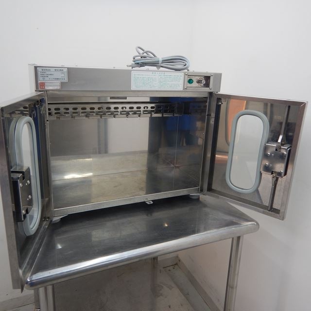 イシダ厨機 電気消毒器 中古 102 包丁殺菌庫 | すべての商品 | 新品 イシダ厨機 電気消毒器 中古 102 包丁殺菌庫 | すべての商品 | 新品