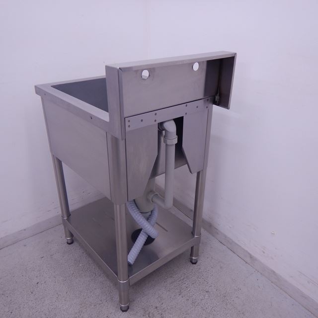 1�奷�󥯡���š�W450��D600��H790(+150) �Хå������ɤ���