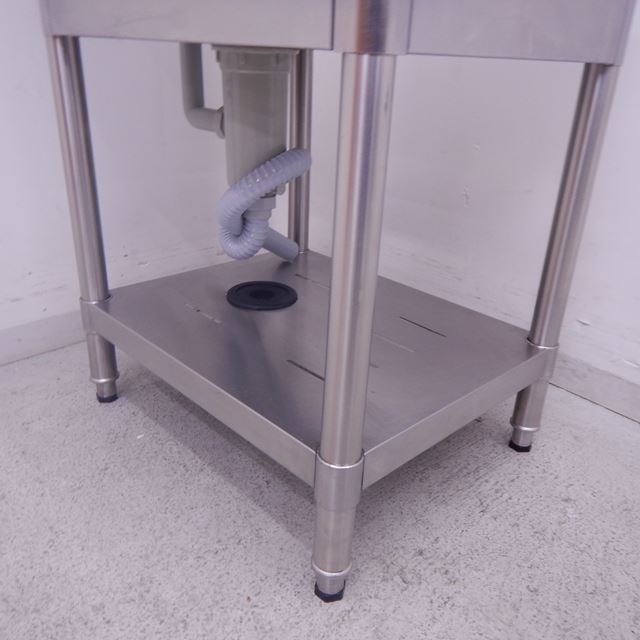 1�奷�󥯡���š�W450��D600��H790(+150) �Хå������ɤ���