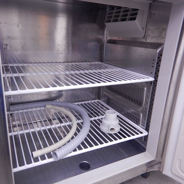 �ۥ���������¢������ɥơ��֥롡��š�RT-150SNE��100V��329L��2010ǯ��