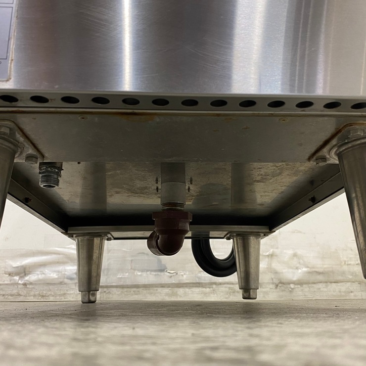 ����š� A09260 �ŵ��� ����͵� 6�ƥܥ����� ���˥��� TEU-45A 3��200V ��45cm���ڶ�̳�ѡۡڿ�˼�ѡۡ��ݾ�ͭ�ۡڲȺ⤪�ޤ����ء�