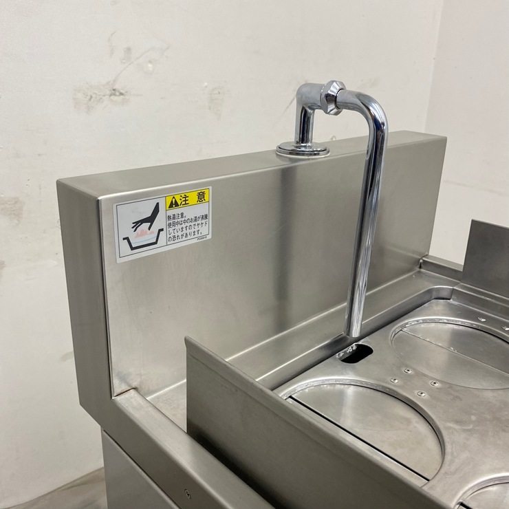 ����š� A09260 �ŵ��� ����͵� 6�ƥܥ����� ���˥��� TEU-45A 3��200V ��45cm���ڶ�̳�ѡۡڿ�˼�ѡۡ��ݾ�ͭ�ۡڲȺ⤪�ޤ����ء�