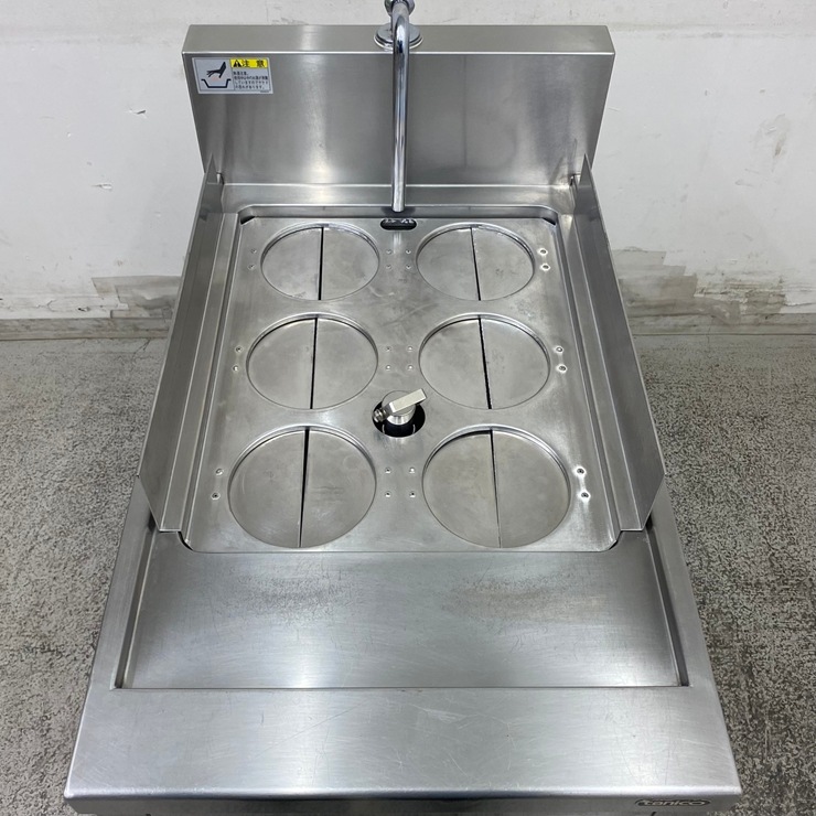 ����š� A09260 �ŵ��� ����͵� 6�ƥܥ����� ���˥��� TEU-45A 3��200V ��45cm���ڶ�̳�ѡۡڿ�˼�ѡۡ��ݾ�ͭ�ۡڲȺ⤪�ޤ����ء�