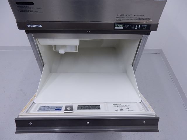 TOSHIBA 自動製氷機 RTI-25E1