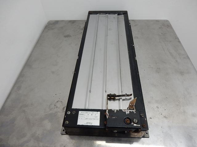 クラコ ハイガード 中古 Hg 60 厨房用ノンヒューズ防火風量調整ダンパー すべての商品 新品 中古厨房機器通販サイト Orimax Jp