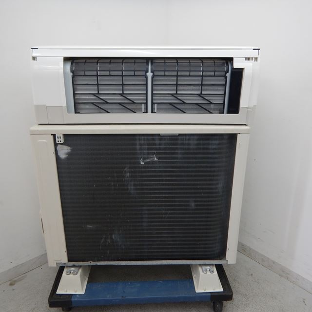 �ѥʥ��˥å����롼�२��������š�CS-401CXR2-W��11��17���ܰ¡�ECO�ʥӡ�ñ��200V��2011ǯ��