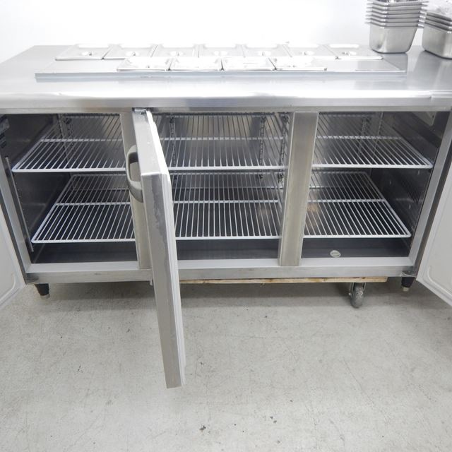 �ۥ���������¢����ɥ��å�������ɥơ��֥롡��š�RT-180SDC-R��551L