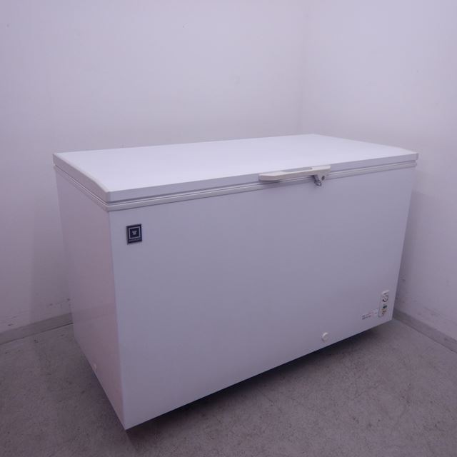 twosunsさま専用　REMACOM 冷凍ストッカー　業務用冷凍庫　362l 軒先渡し】レマコム 冷凍ストッカー 前開きドアタイプ 82リットル