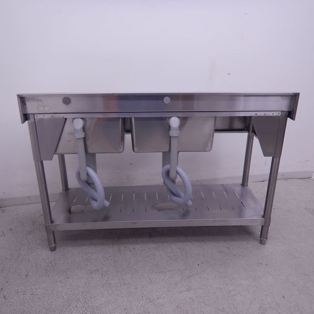 ���˥�����2�奷�󥯡���š�W1200�ߣ�450�ߣ�750��+90)���Хå������ɤ��ꡡ���ڤ����դ�