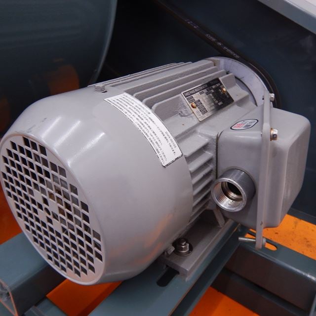 テラル シロッコファン 中古 CLF6-No.1 3/4-TV-R-RS-D1 上部垂直吐出 テラル シロッコファン 中古 CLF6-No.1 3/4-TV-R-RS-D1 上部垂直吐出