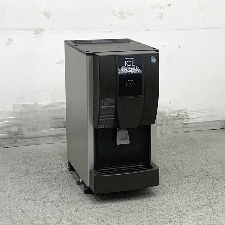 中古】 A08471 チップアイスディスペンサー/ウォータークーラー