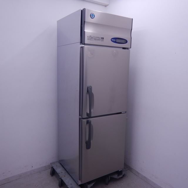 業務用冷蔵庫 HR-63T 392L ステンレス 392L 業務用 業務用冷蔵庫 HR-63T 動