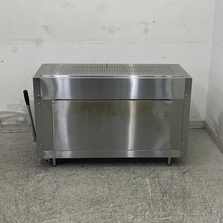 ����š� A09129 �ֳ�������顼 ��м� ���ʥ� RGP-46SV ��ʪ�� LP������ ��95cm���ڶ�̳�ѡۡڿ�˼�ѡۡ��ݾ�ͭ�ۡڲȺ⤪�ޤ����ء�