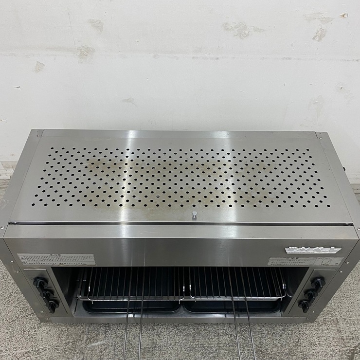 ����š� A09129 �ֳ�������顼 ��м� ���ʥ� RGP-46SV ��ʪ�� LP������ ��95cm���ڶ�̳�ѡۡڿ�˼�ѡۡ��ݾ�ͭ�ۡڲȺ⤪�ޤ����ء�