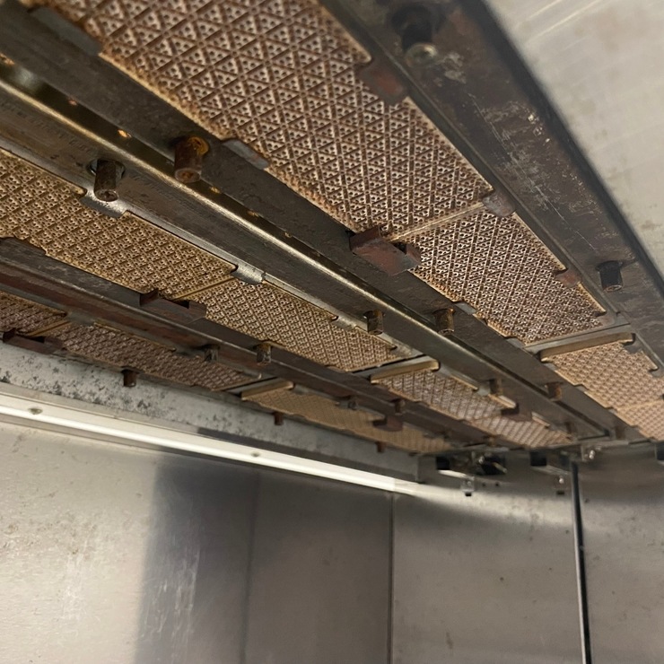 ����š� A09129 �ֳ�������顼 ��м� ���ʥ� RGP-46SV ��ʪ�� LP������ ��95cm���ڶ�̳�ѡۡڿ�˼�ѡۡ��ݾ�ͭ�ۡڲȺ⤪�ޤ����ء�