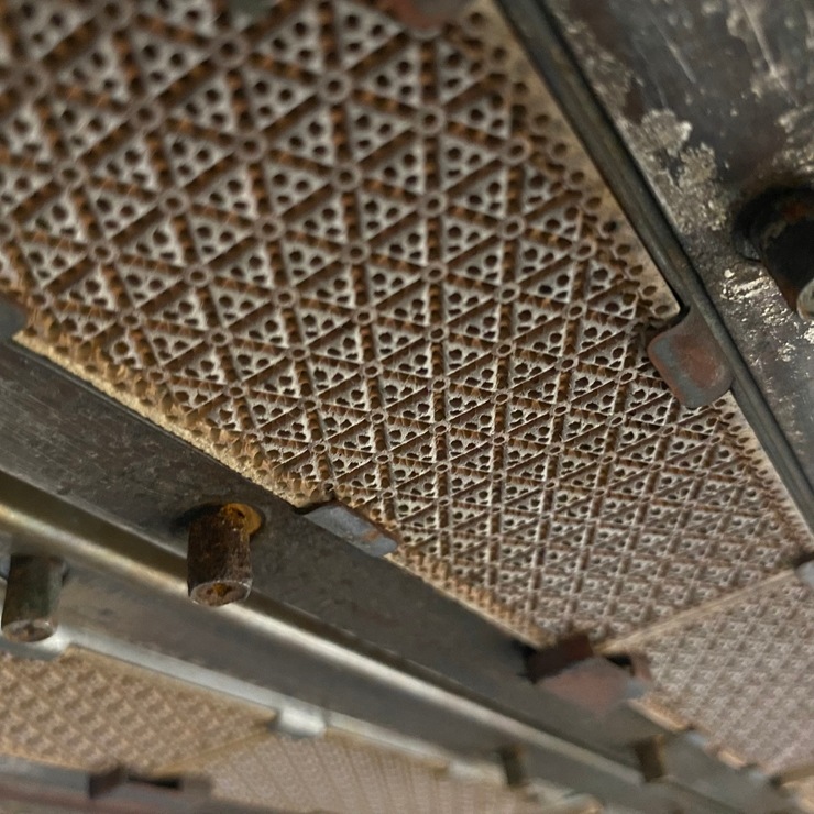 ����š� A09129 �ֳ�������顼 ��м� ���ʥ� RGP-46SV ��ʪ�� LP������ ��95cm���ڶ�̳�ѡۡڿ�˼�ѡۡ��ݾ�ͭ�ۡڲȺ⤪�ޤ����ء�