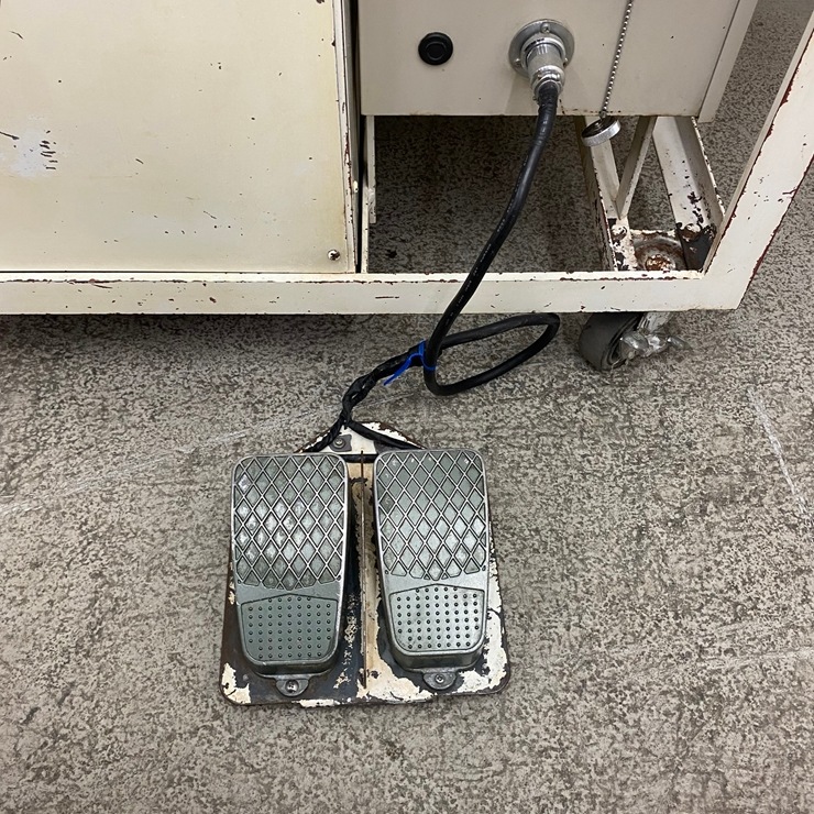 ����š� A08961 �ѥ������顼/��С��������ȥ����顼 �ޥ��� SR 3��200V Ÿ����ˡ����190cm���ڶ�̳�ѡۡڿ�˼�ѡۡ��ݾ�ͭ�ۡڱĶȽ�ߡ���ե�ͭľ���ġ�K