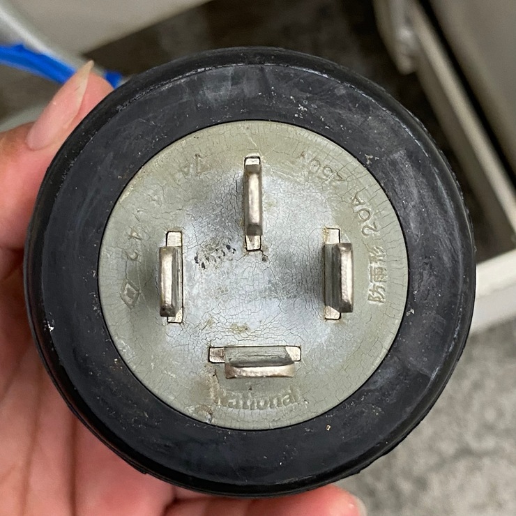 ����š� A08961 �ѥ������顼/��С��������ȥ����顼 �ޥ��� SR 3��200V Ÿ����ˡ����190cm���ڶ�̳�ѡۡڿ�˼�ѡۡ��ݾ�ͭ�ۡڱĶȽ�ߡ���ե�ͭľ���ġ�K