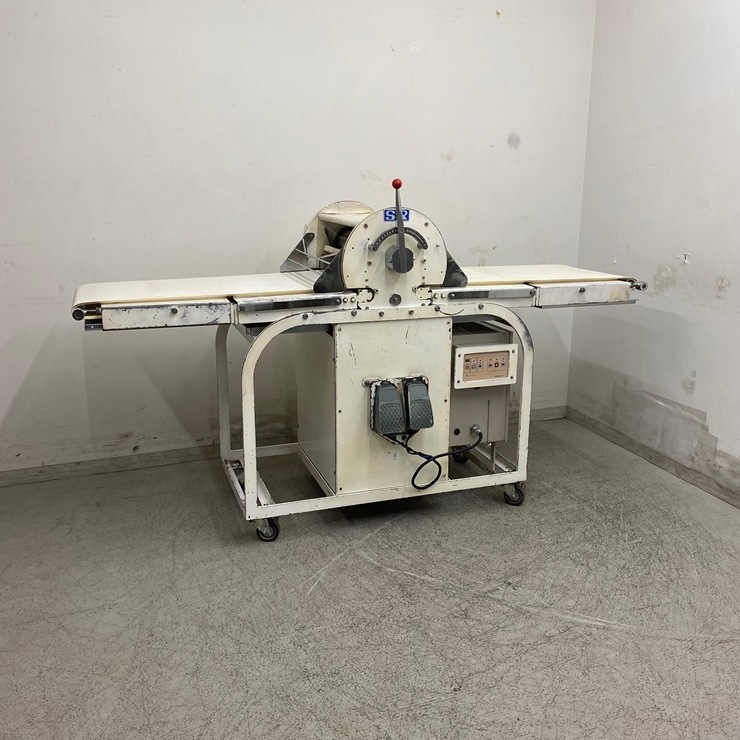 中古】 A08961 パイローラー/リバースシートローラー マサキ SR 3相