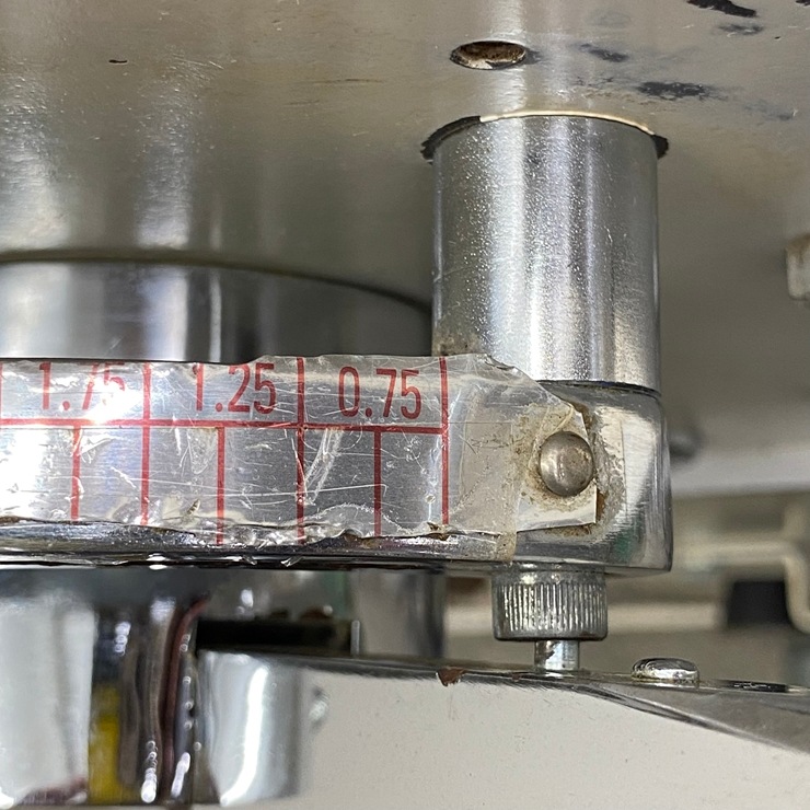 ����š� A08961 �ѥ������顼/��С��������ȥ����顼 �ޥ��� SR 3��200V Ÿ����ˡ����190cm���ڶ�̳�ѡۡڿ�˼�ѡۡ��ݾ�ͭ�ۡڱĶȽ�ߡ���ե�ͭľ���ġ�K