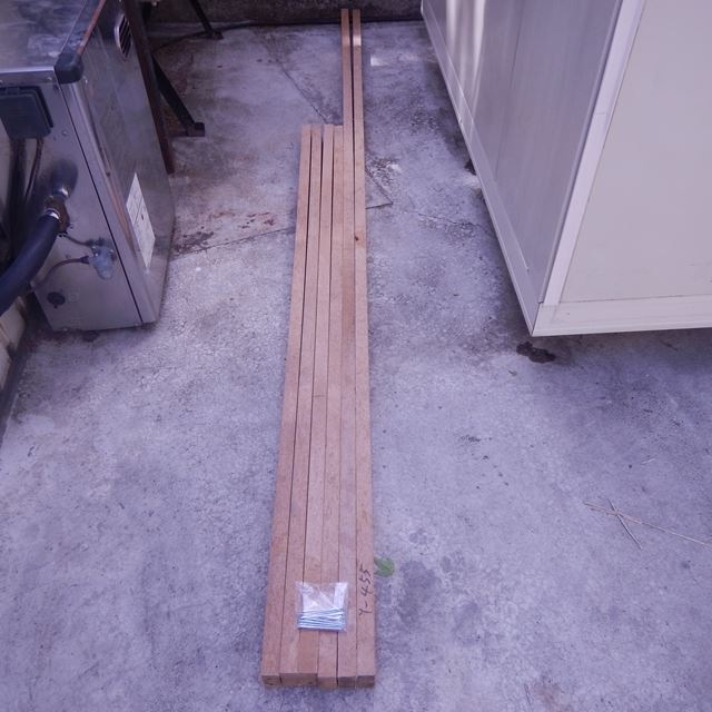 �ץ�ϥ֡�Ȣ�Τߡ���š�1.5�ڥ����ס�W2700����1800����2430���ɸ�100mm