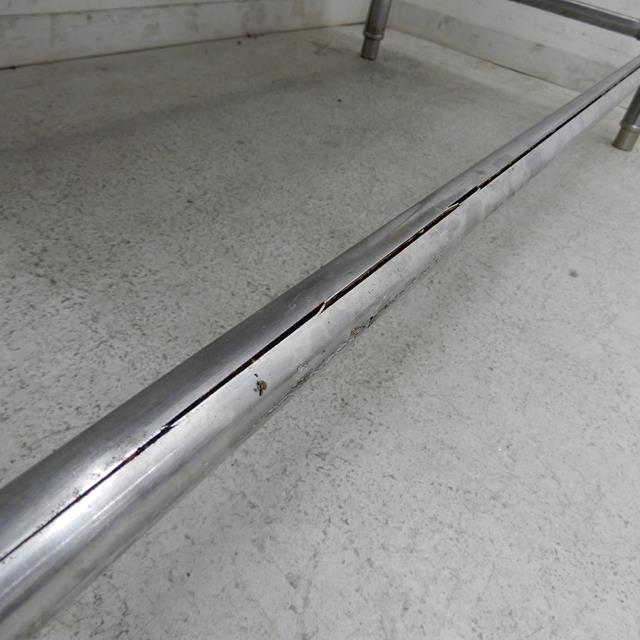 1�奷�󥯡���š�W1200��D600xH800(+150)mm���Хå������ɤ��ꡡ