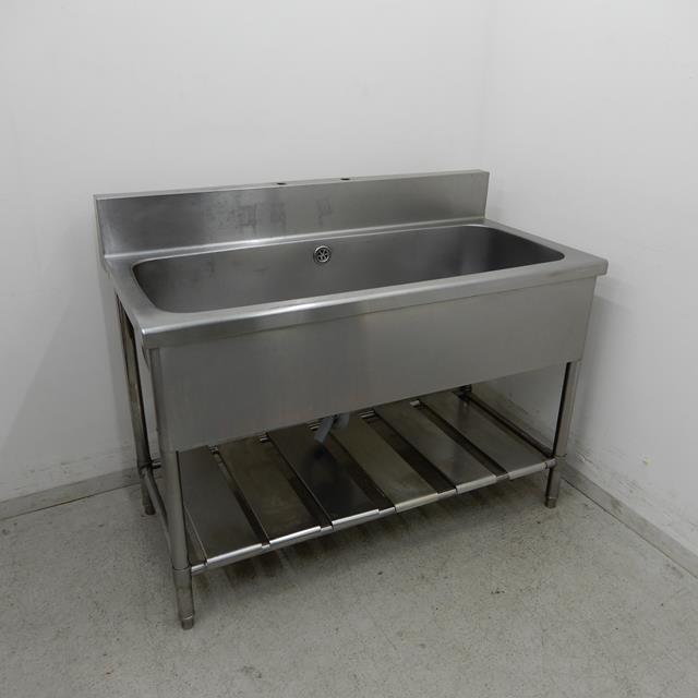 1�奷�󥯡���š�W1200��D600xH800(+150)mm���Хå������ɤ��ꡡ