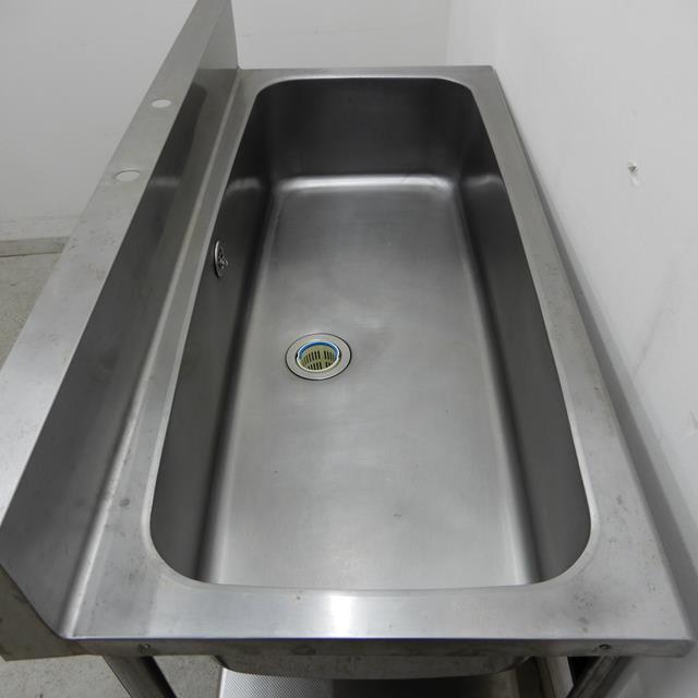 1�奷�󥯡���š�W1200��D600xH800(+150)mm���Хå������ɤ��ꡡ