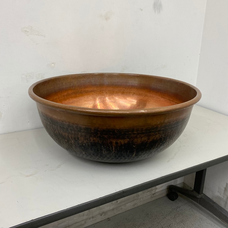 銅さわり 業務用 銅鍋 あんこ 製菓 楽天市場】銅鍋 錫引きあり