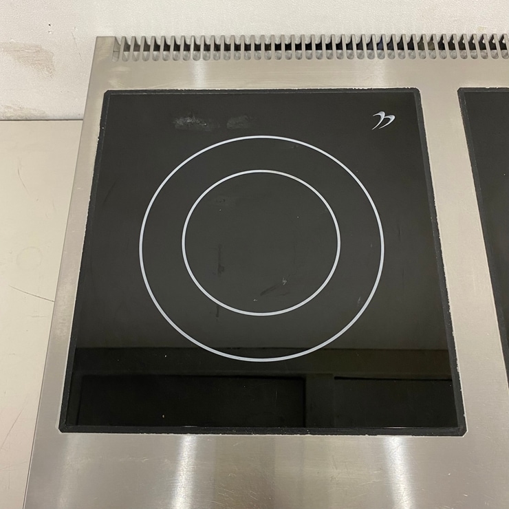 ����š� A09053 IH����� 2Ϣ 2.5kW��2 �ե��ޥå� FIC604550 ñ��200V����2���󥻥�� ��60cm���ڶ�̳�ѡۡڿ�˼�ѡۡ��ݾ�ͭ��