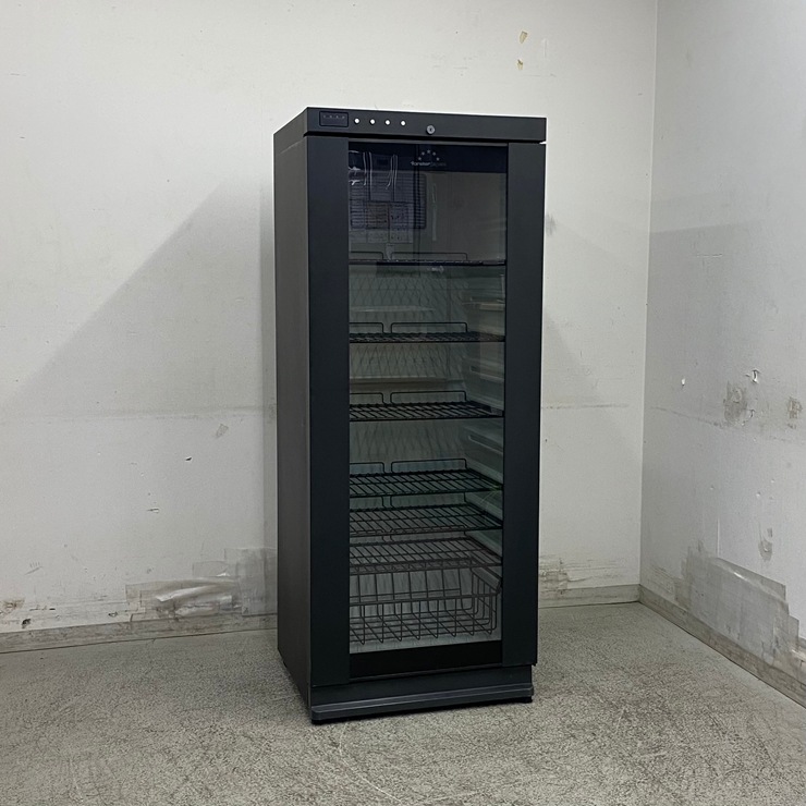 中古】 A09298 ワインセラー ロングフレッシュ フォルスタージャパン
