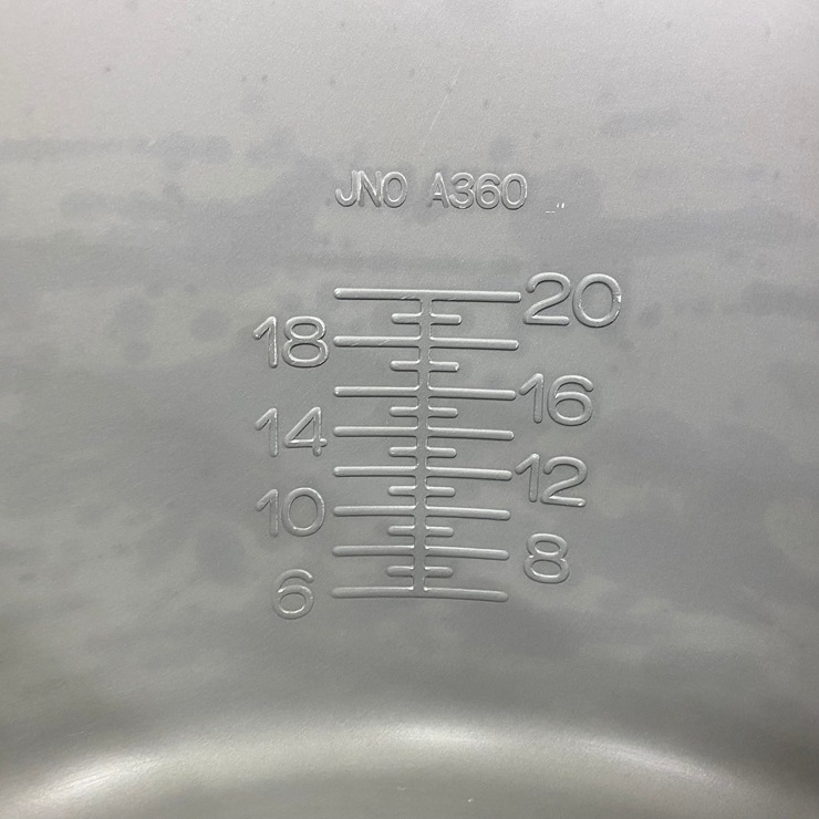 ����š� A09687 ���ӥ��㡼 2���椭 �������� JNO-A360 100V 3.6L�ڶ�̳�ѡۡڿ�˼�ѡۡ��ݾ�ͭ��
