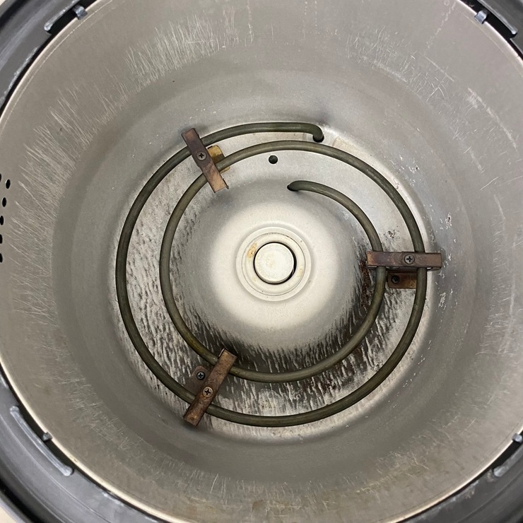 ����š� A09687 ���ӥ��㡼 2���椭 �������� JNO-A360 100V 3.6L�ڶ�̳�ѡۡڿ�˼�ѡۡ��ݾ�ͭ��