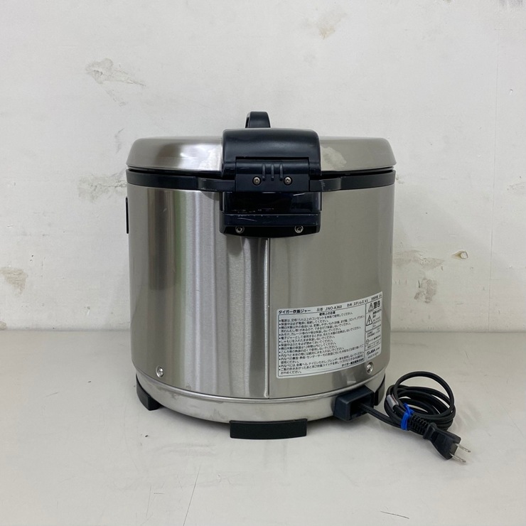 ����š� A09687 ���ӥ��㡼 2���椭 �������� JNO-A360 100V 3.6L�ڶ�̳�ѡۡڿ�˼�ѡۡ��ݾ�ͭ��