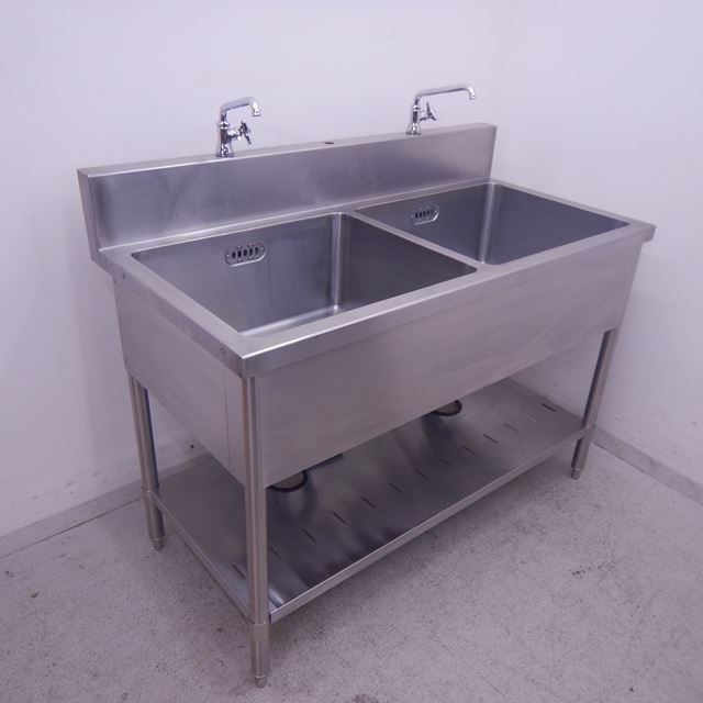 �ޥ를��2�奷�󥯡���š�W1200��D600��H800(+150)���ظ��դ����Хå������ɤ��ꡡ